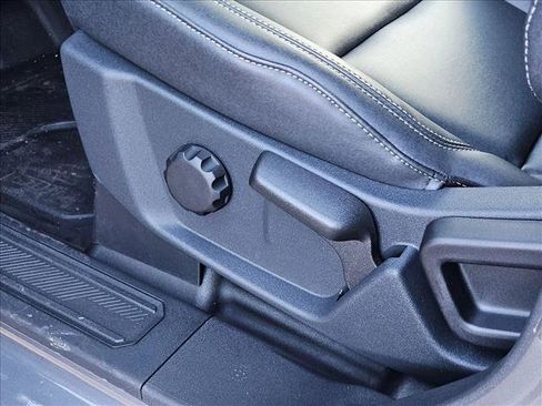 New 2025 Ford Bronco Big Bend w/ Black Diamond Package image 4