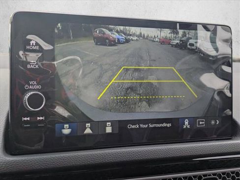 New 2026 Honda Civic Sport Touring image 13