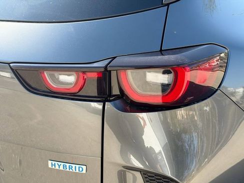 New 2026 MAZDA CX-50 AWD 2.5 Hybrid w/ Weather Package image 11