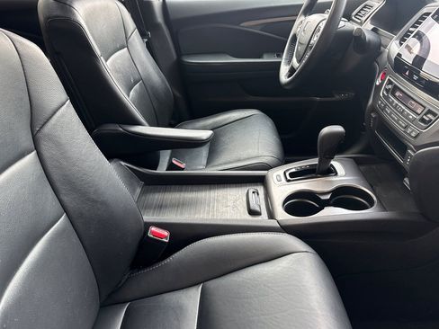 Used 2016 Honda Pilot EX-L image 16