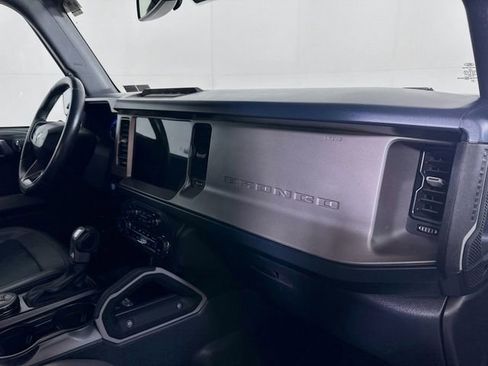 Used 2023 Ford Bronco Outer Banks image 30
