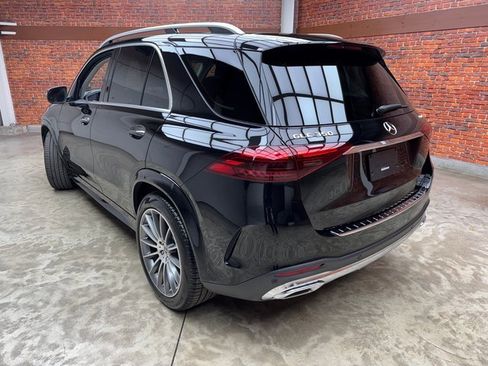 Used 2026 Mercedes-Benz GLE 350 GLE 350 image 3