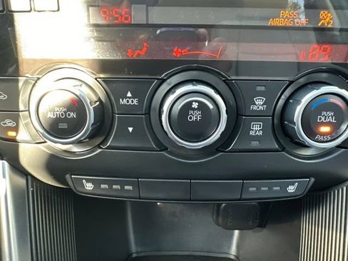 Used 2015 MAZDA CX-5 Grand Touring AWD/4WD image 35