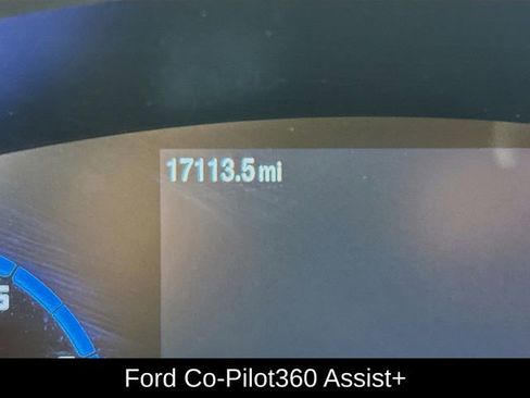 Certified 2022 Ford Bronco Sport Big Bend w/ Convenience Package image 12