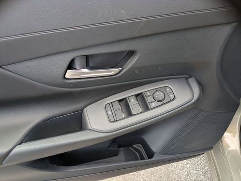 New 2026 Nissan Sentra SV w/ SV Convenience Package FWD image 34