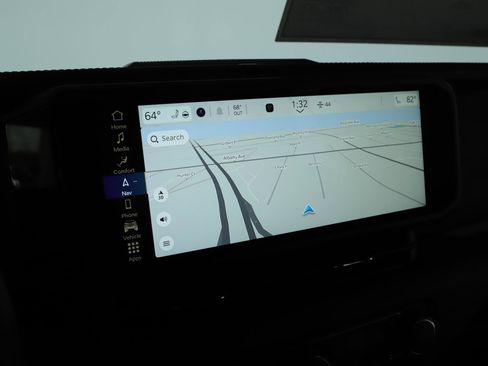 New 2026 Jeep Wrangler Unlimited Rubicon 392 AWD/4WD image 12