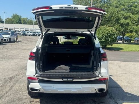 Certified 2026 BMW X5 xDrive40i AWD/4WD image 33