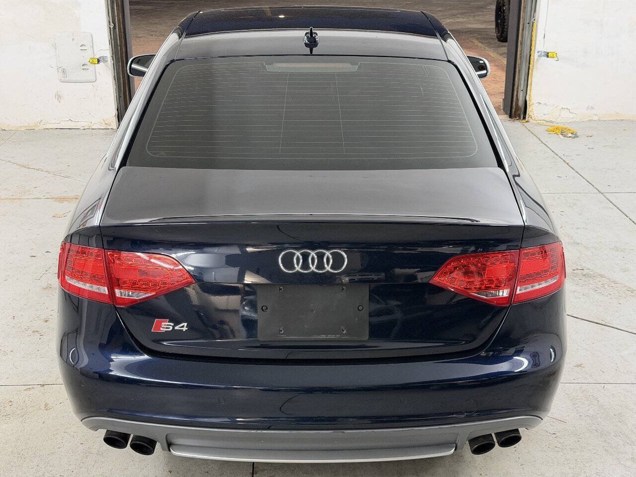 Used 2010 Audi S4 Prestige AWD/4WD image 8