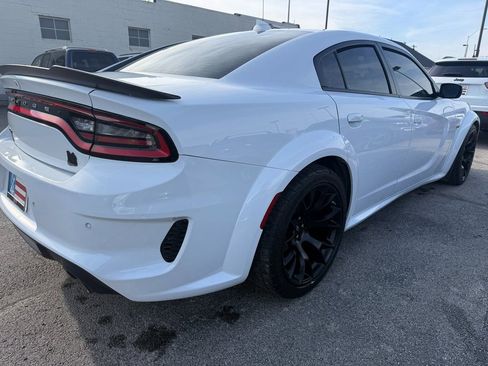 Used 2022 Dodge Charger Scat Pack image 16