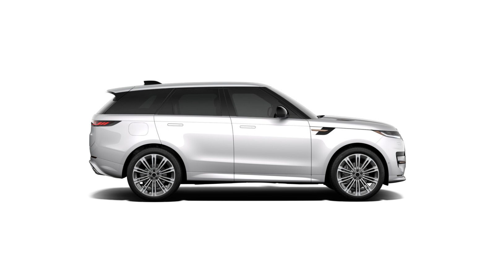 New 2027 Land Rover Range Rover Sport Dynamic SE AWD/4WD image 3