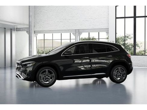 Used 2026 Mercedes-Benz GLA 250 image 37