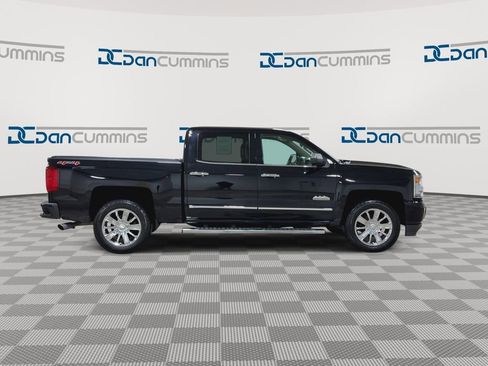Used 2016 Chevrolet Silverado 1500 High Country AWD/4WD image 2