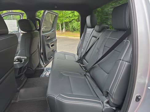 New 2026 Toyota Tundra Limited AWD/4WD image 13