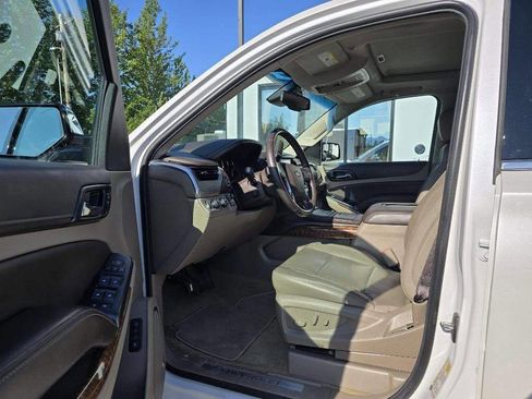 Used 2018 Chevrolet Tahoe Premier image 9