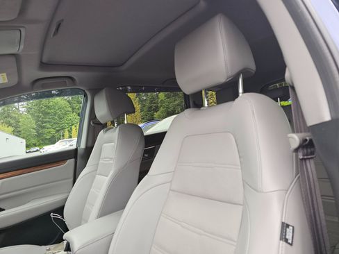 Used 2019 Honda CR-V EX-L image 24