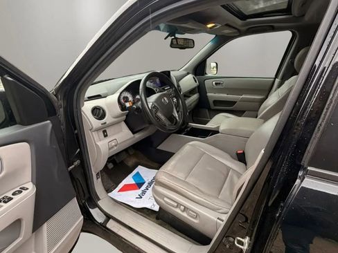 Used 2014 Honda Pilot EX-L image 9