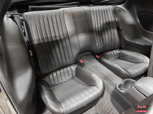 Used 2002 Pontiac Firebird Trans Am image 23