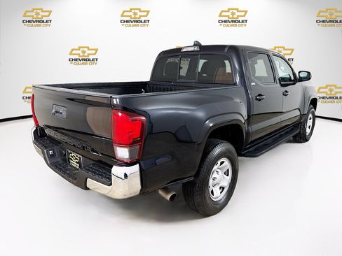 Used 2020 Toyota Tacoma SR5 image 7