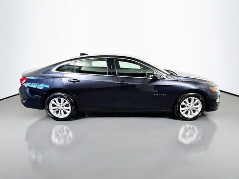 Used 2023 Chevrolet Malibu LT image 8