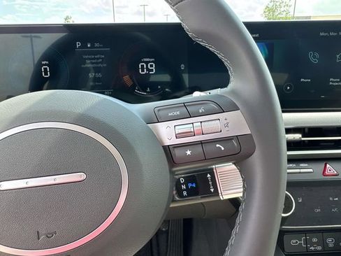 New 2026 Hyundai Sonata SEL FWD image 27