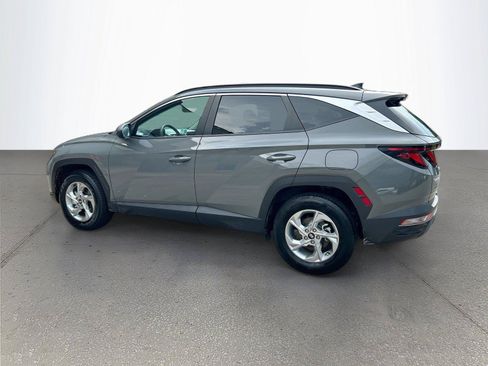 Used 2024 Hyundai Tucson SEL AWD/4WD image 6