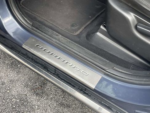 Used 2019 Dodge Durango SXT w/ 3rd Row Seating Group image 16