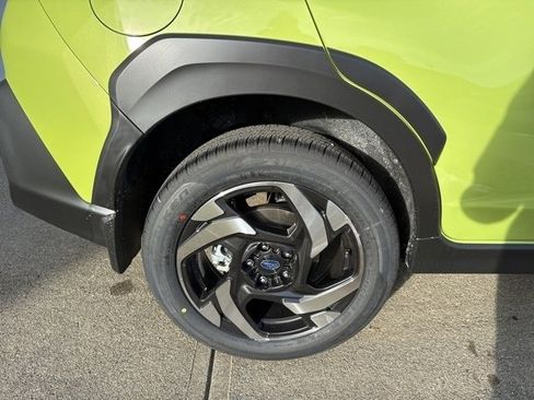 New 2026 Subaru Crosstrek 2.5i Limited image 12