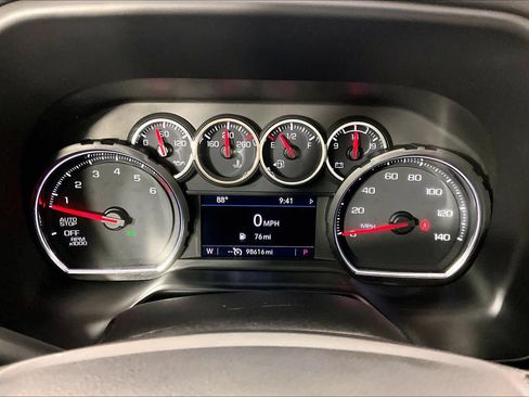 Used 2021 Chevrolet Tahoe LT RWD image 25