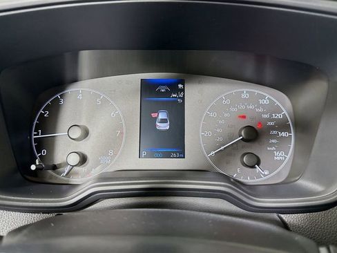 Certified 2025 Toyota Corolla LE image 17