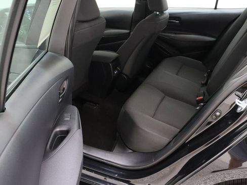 Certified 2026 Toyota Corolla LE FWD image 26