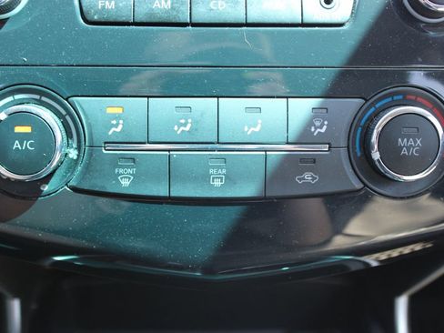 Used 2015 Nissan Altima 2.5 S w/ Power Driver Seat Package image 25