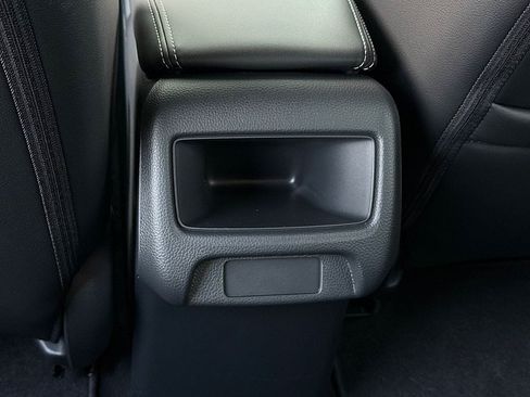 Used 2026 Honda HR-V EX-L image 13