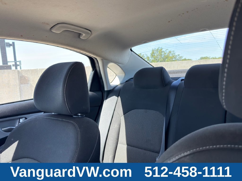 Used 2023 Kia Forte LXS FWD image 10