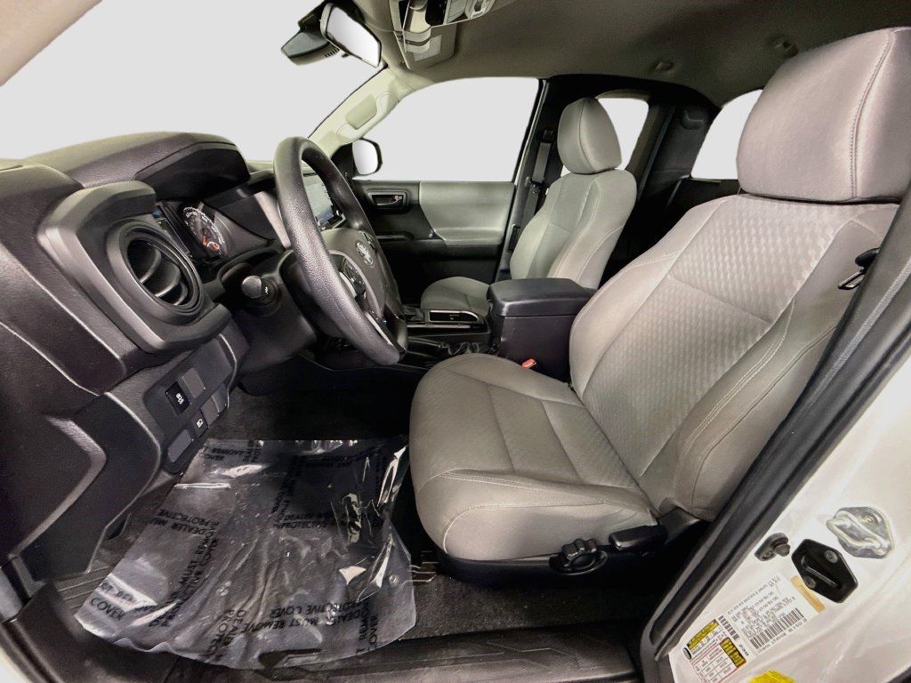 Used 2023 Toyota Tacoma SR RWD image 20
