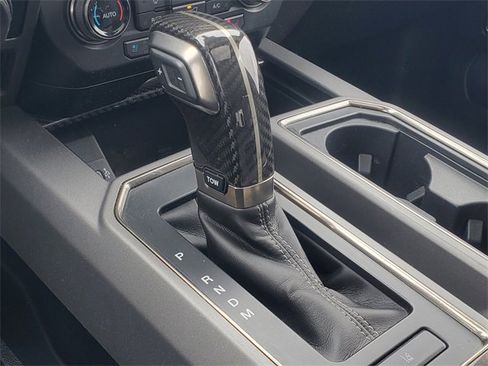 Used 2018 Ford F150 Raptor w/ Equipment Group 802A Luxury image 33