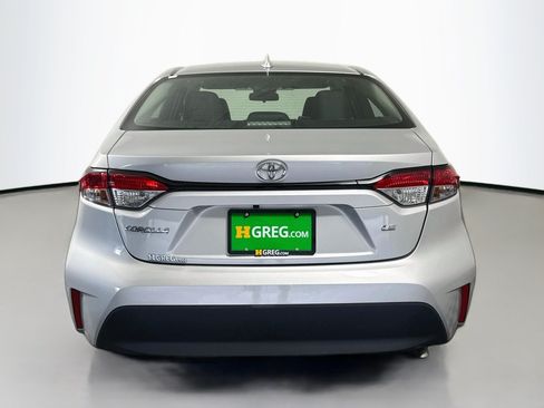 Used 2024 Toyota Corolla LE FWD image 8