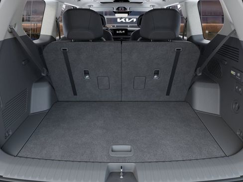 New 2026 Kia EV9 Land image 19