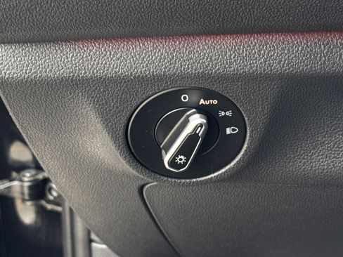 Used 2024 Volkswagen Jetta GLI Autobahn w/ GLI Black Package image 22