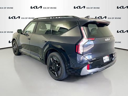 Used 2024 Kia EV9 GT-Line AWD/4WD image 5
