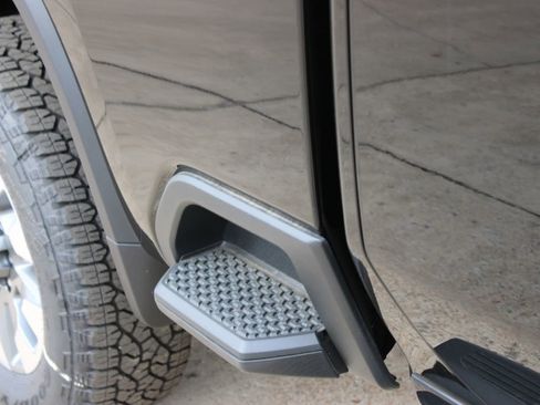 New 2025 Chevrolet Silverado 2500 Custom w/ Custom Convenience Package image 17