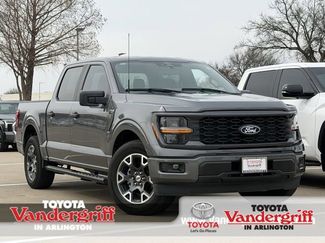 Used 2024 Ford F150 STX video 1