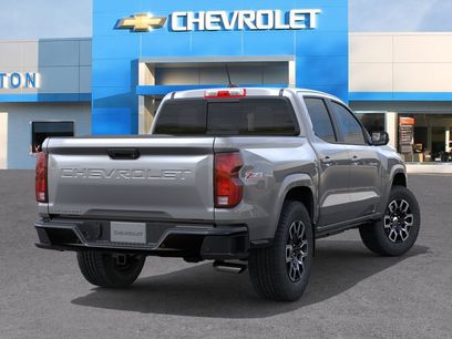 New 2026 Chevrolet Colorado Z71