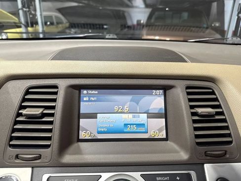 Used 2010 Nissan Murano SL w/ Leather Pkg AWD/4WD image 78