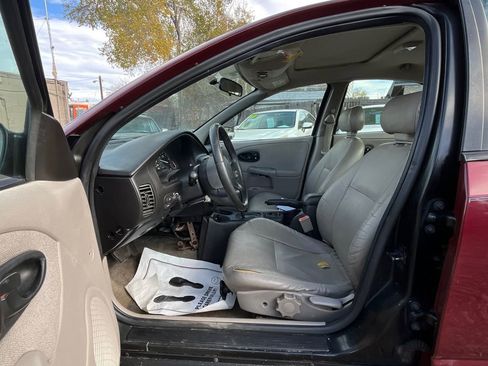 Used 2001 Saturn S-Series SL2 w/ SL2 Option Pkg 2 image 18