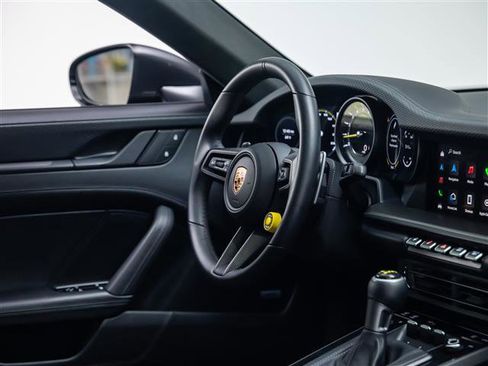 Used 2024 Porsche 911 GT3 RWD image 35