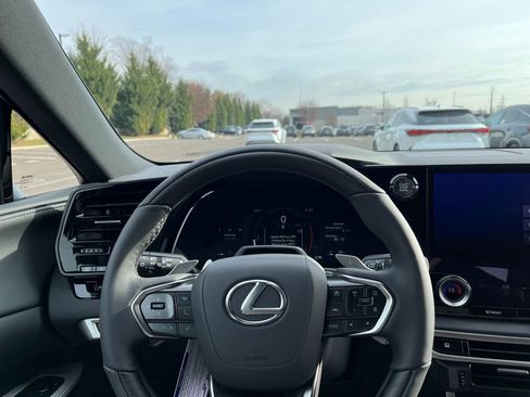 New 2026 Lexus RX 350 F Sport image 7