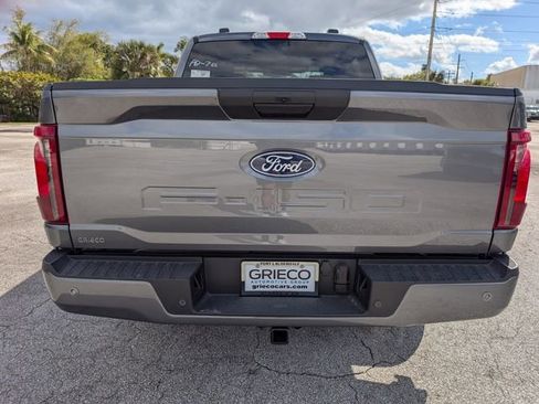 New 2026 Ford F150 STX image 7