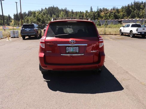 Used 2010 Toyota RAV4 Sport AWD/4WD image 6