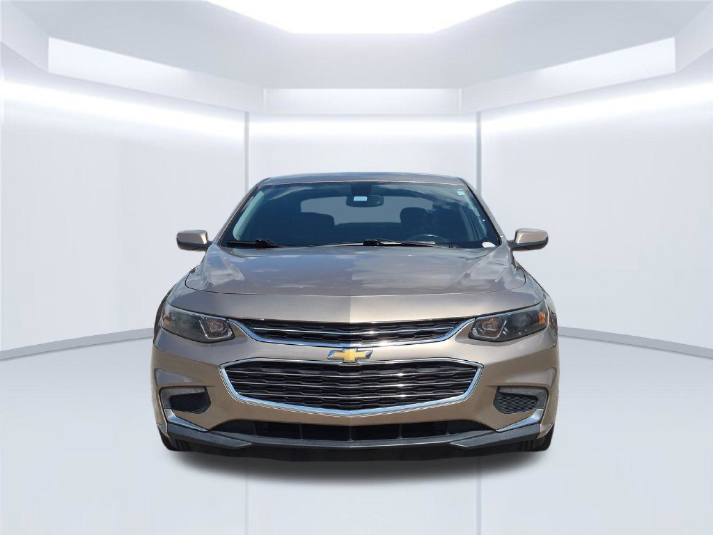 Used 2018 Chevrolet Malibu LT FWD image 11