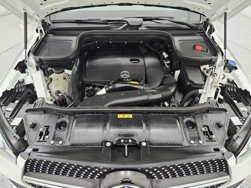 Used 2023 Mercedes-Benz GLE 350 image 16